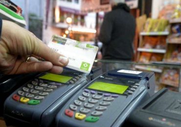 Advierten que el costo del débito es alto para los negocios de barrio