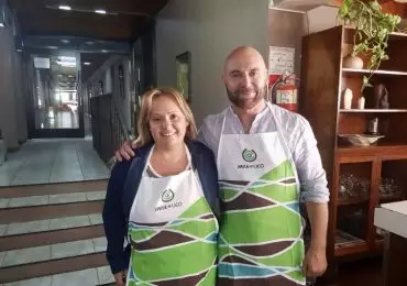 Tegui deleitó durante 40 días a mendocinos y turistas en el Valle de Uco