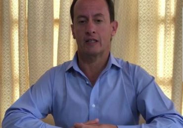 Soto anunció su recuperación en Facebook