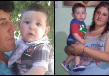 La joven pareja acusada de matar a su bebé en Tupungato ya tenía antecedentes