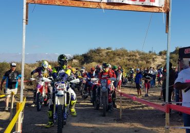 Campeonato Argentino de Enduro