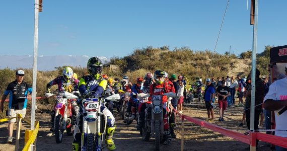 Campeonato Argentino de Enduro