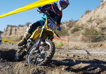 Enduro: la próxima fecha será en San Carlos