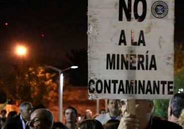 La plaza se llenó con unos 8 mil alvearenses