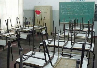 Sin clases en Tupungato por falta de agua