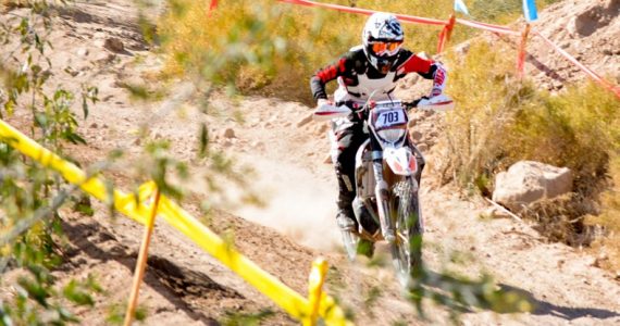 Campeonato Argentino de Enduro
