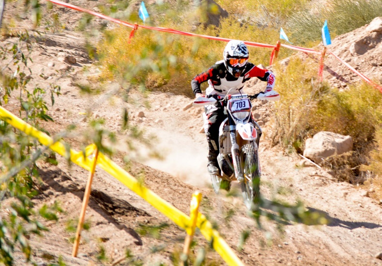 Campeonato Argentino de Enduro