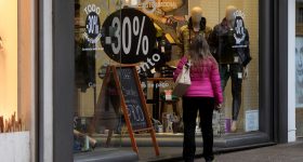 Impulsan el debate sobre el horario corrido en los comercios