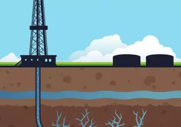 Tunuyán aprobó una ordenanza para prohibir el uso del fracking en su territorio