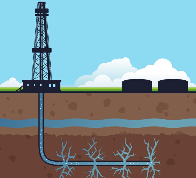 Tunuyán aprobó una ordenanza para prohibir el uso del fracking en su territorio