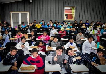 UCOMiel 2018 Tupungato