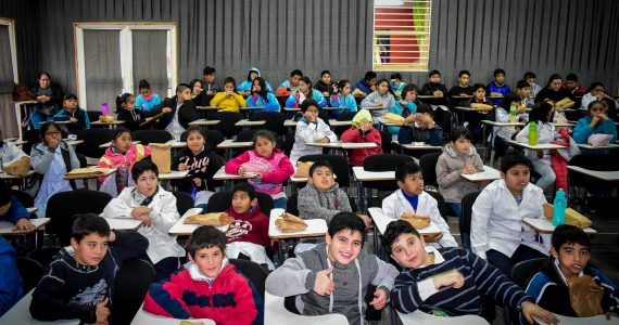 UCOMiel 2018 Tupungato