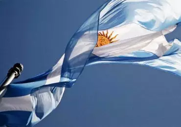 CONMEMORACIÓN DE LA REVOLUCIÓN DE MAYO.