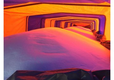 Prensa Gendarmería Nacional