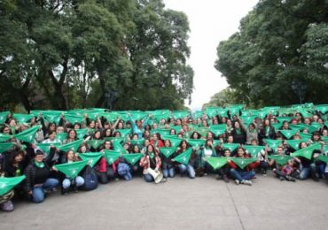 Comunicadoras Aborto Legal