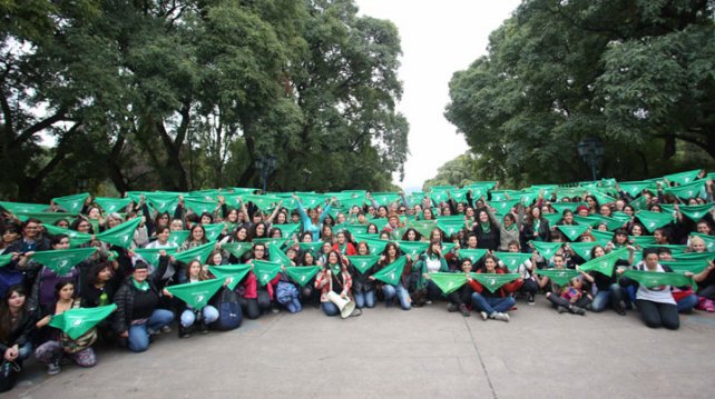 Comunicadoras Aborto Legal