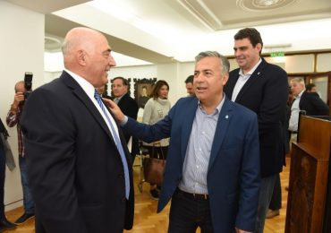 Con una potencia instalada total de 1,3 MW, el proyecto Parque Solar Fotovoltaico PASIP se realizará en una sola etapa y marcará el inicio para el progreso energético departamental y provincial