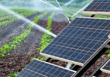 Lanzan línea de créditos para mejoras energéticas en el agro e industrias mendocinas