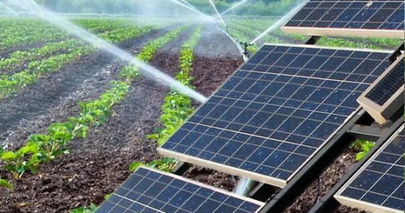 Lanzan línea de créditos para mejoras energéticas en el agro e industrias mendocinas