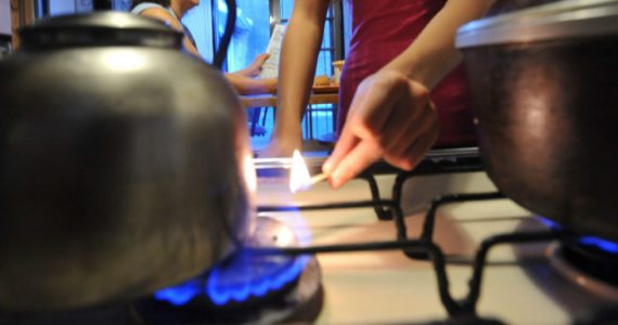 El aumento del gas en Mendoza será mayor para los que consumen menos