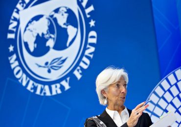 Lagarde: "El segundo trimestre de 2019 debería marcar el principio de un giro económico" en la Argentina
