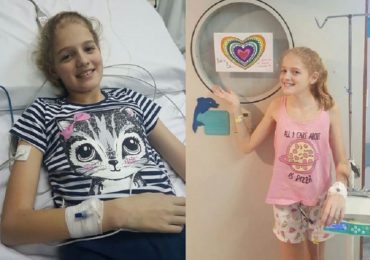 Media sanción para la ley justina