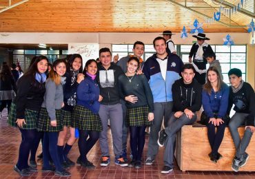 fue una medida contra los rumores de rivalidad