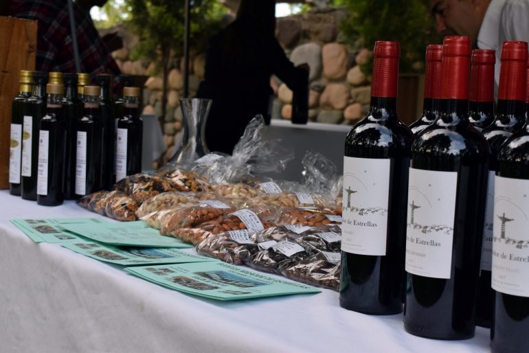 Productos Regionales Tgto-min