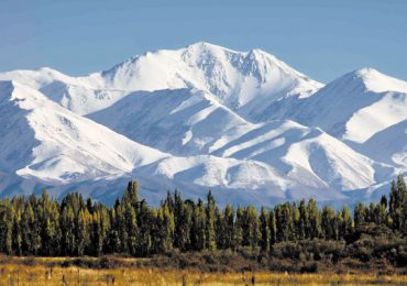 Pronóstico Valle De Uco
