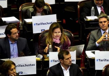 Logró darle un golpe político al Gobierno, cuando atraviesa su peor momento en dos años y medio de gestión. Télam