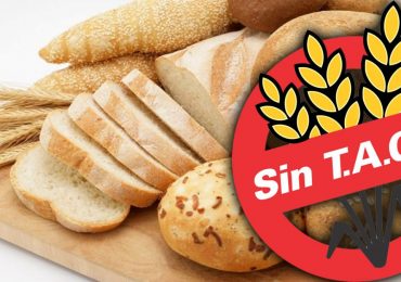 “Día Internacional de la Enfermedad Celíaca”.