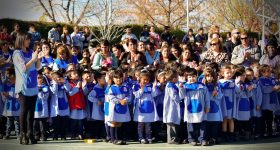 Jardín Exclusivo 0-025 “Sol de Tupungato”