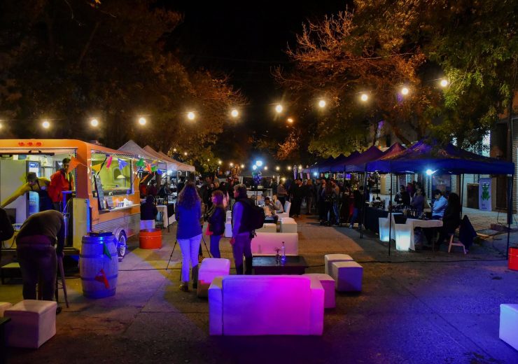 FIN DE SEMANA DE VINOS, REGIONALES Y ARTESANIAS EN TUPUNGATO.