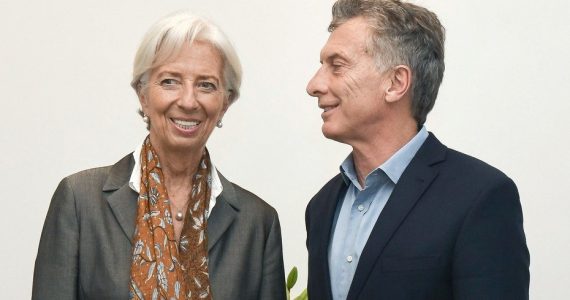 En la página 30 del Acuerdo con el FMI que se difundió el 20 de junio se establecieron los criterios cuantitavos de inflación trimestral desde junio, y los márgenes tolerables, luego de su explicación