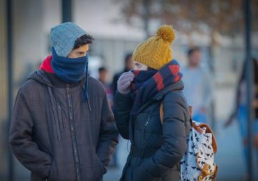 Pronóstico Valle De Uco