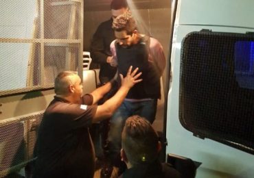 ingreso al peningreso al penal pocovi pocovi