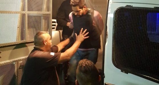 ingreso al peningreso al penal pocovi pocovi