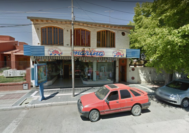 Traslado de Áreas Municipales