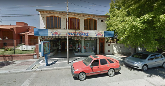 Traslado de Áreas Municipales