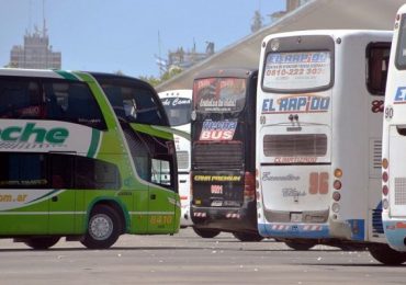 Media Larga Distancia