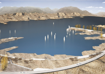 perilago potrerillos