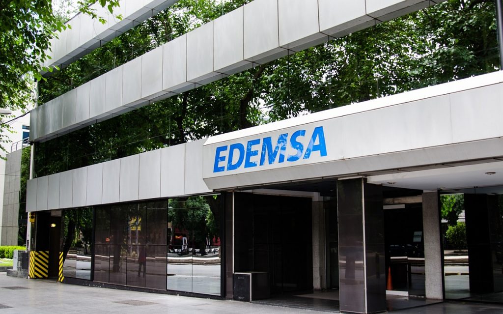 El Gobierno provincial y Edemsa renegocian la concesión eléctrica