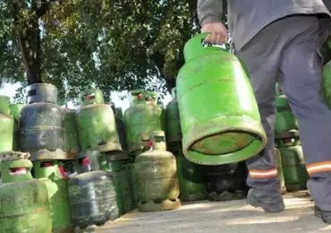 Garrafa Social en Tupungato