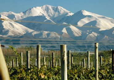 Pronóstico Valle De Uco