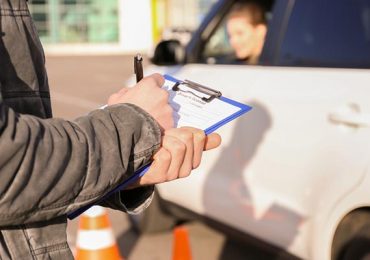 curso de manejo defensivo