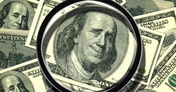 El dólar volvió a superar los $28