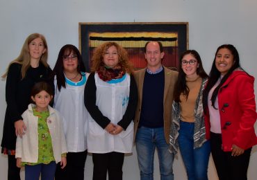 entrega de menciones 1 Tgto