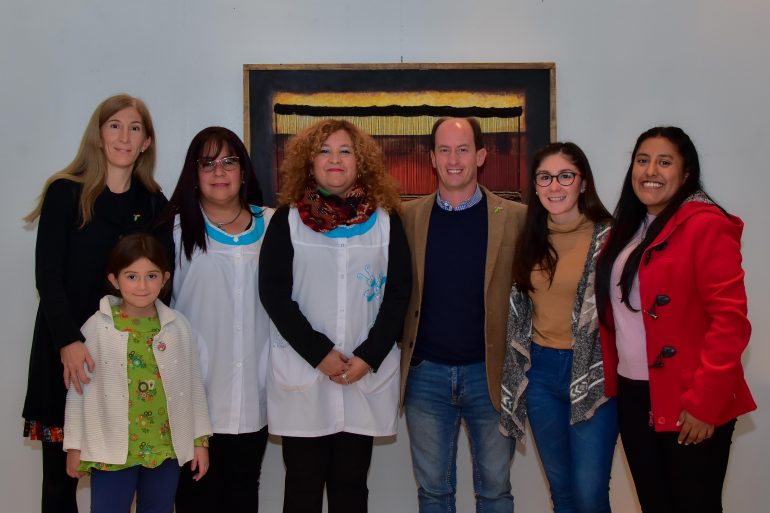 entrega de menciones 1 Tgto