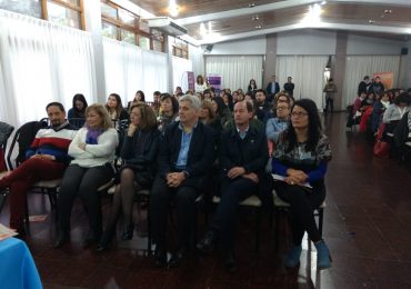 El Hotel Turismo de Tupungato fue la sede de las Jornadas de Atención Temprana de OSEP,