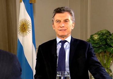 Macri justificó los recientes cambios en el gabinete